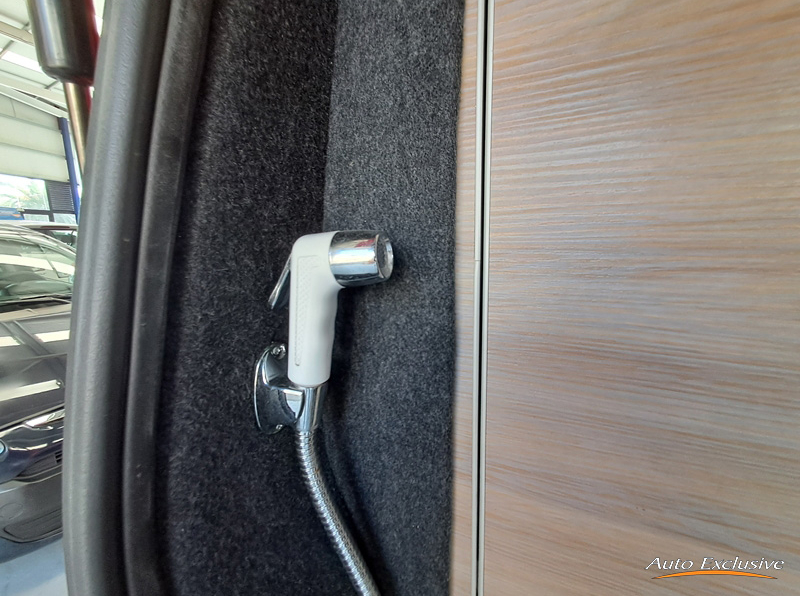 VOLKSWAGEN TRANSPORTER 2.0 TDI
