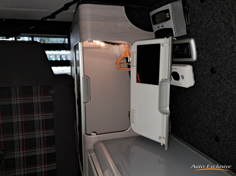 VOLKSWAGEN TRANSPORTER 2.0 TDI