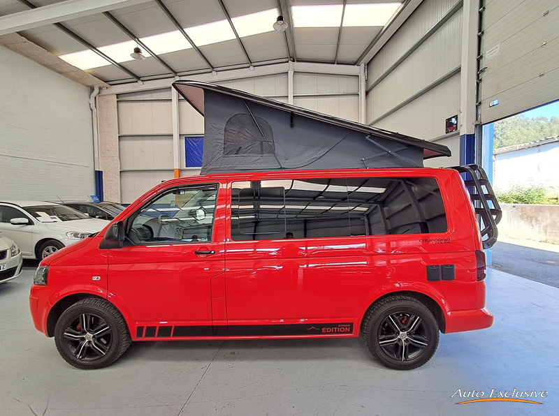 VOLKSWAGEN TRANSPORTER 2.0 TDI