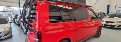 VOLKSWAGEN TRANSPORTER 2.0 TDI