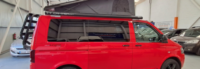 VOLKSWAGEN TRANSPORTER 2.0 TDI