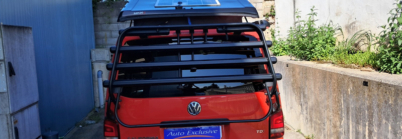 VOLKSWAGEN TRANSPORTER 2.0 TDI