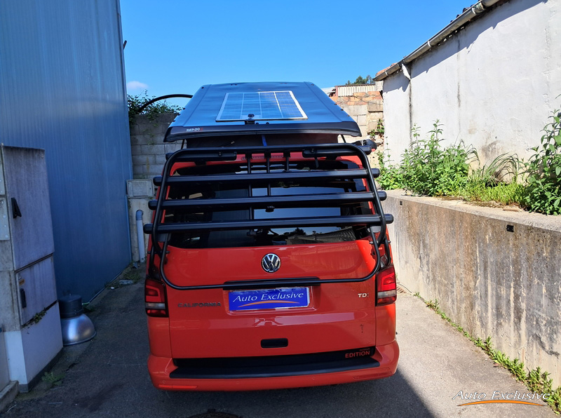 VOLKSWAGEN TRANSPORTER 2.0 TDI