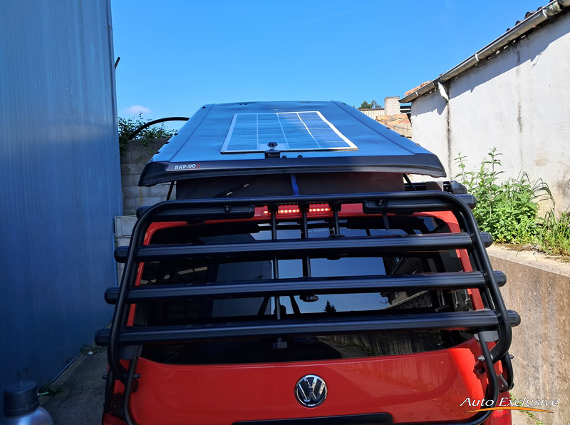 VOLKSWAGEN TRANSPORTER 2.0 TDI
