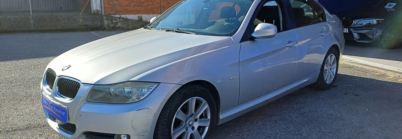 BMW SERIE 3 318D E90