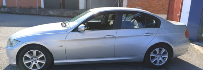 BMW SERIE 3 318D E90