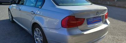 BMW SERIE 3 318D E90