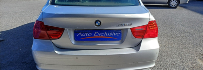 BMW SERIE 3 318D E90