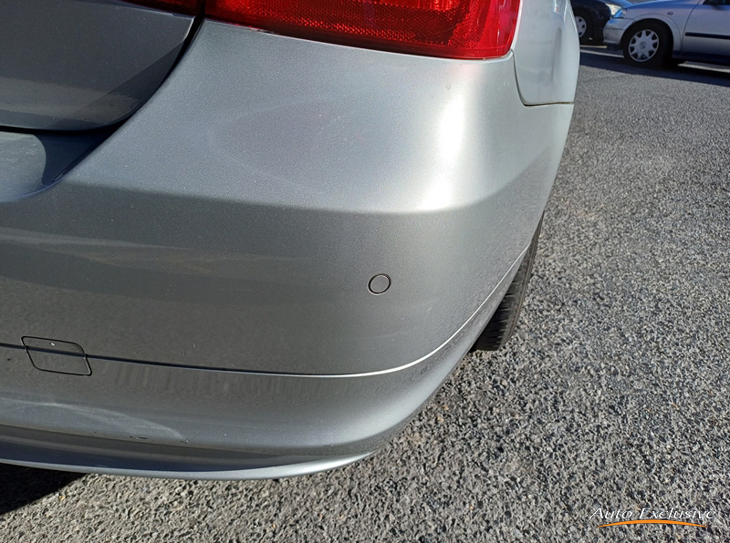 BMW SERIE 3 318D E90