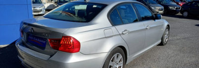 BMW SERIE 3 318D E90