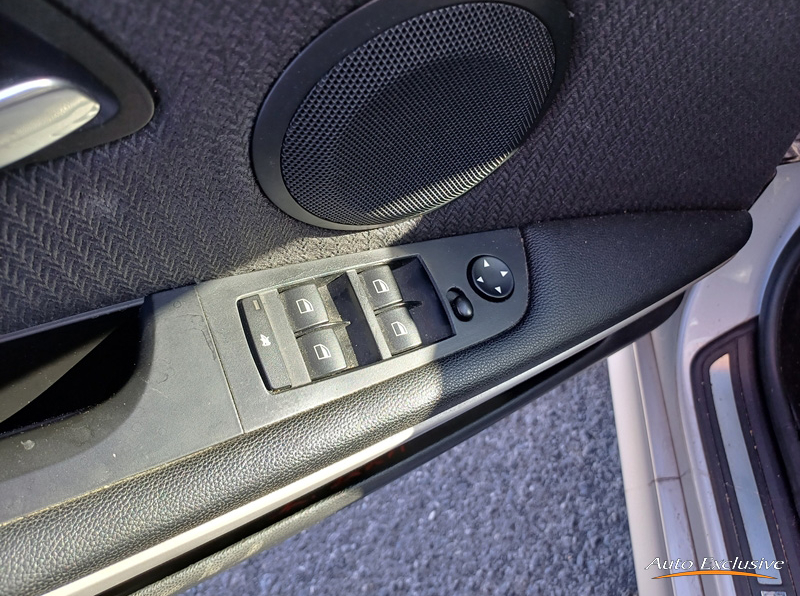 BMW SERIE 3 318D E90