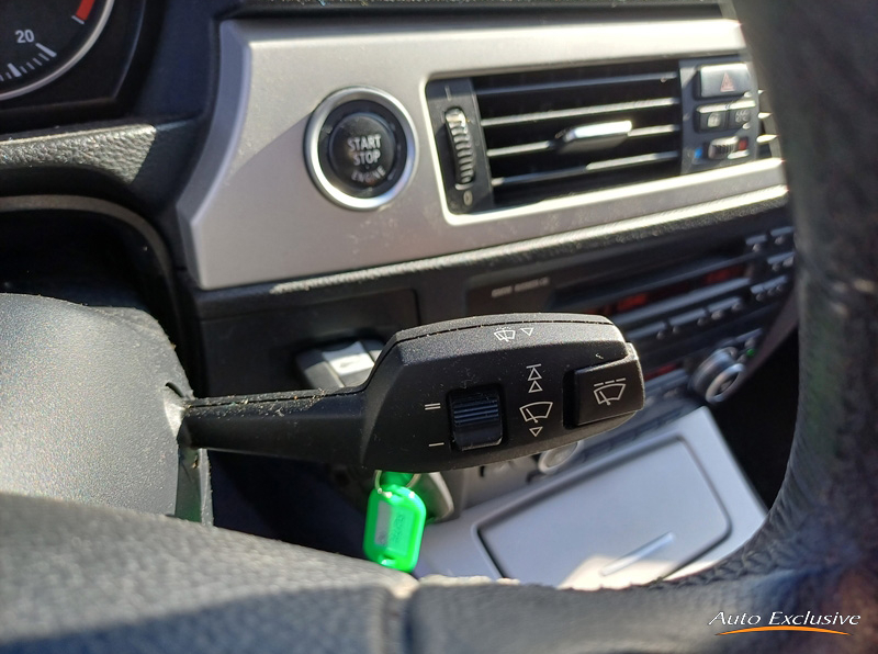 BMW SERIE 3 318D E90