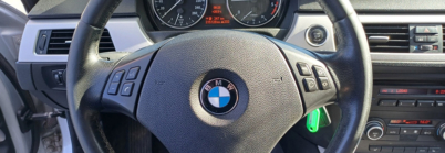 BMW SERIE 3 318D E90