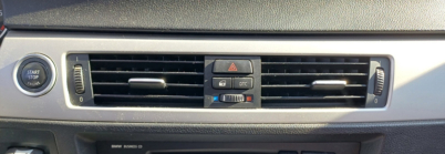 BMW SERIE 3 318D E90