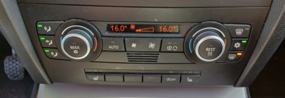 BMW SERIE 3 318D E90