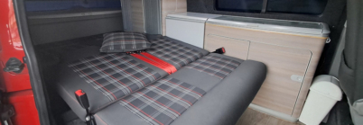 VOLKSWAGEN TRANSPORTER 2.0 TDI