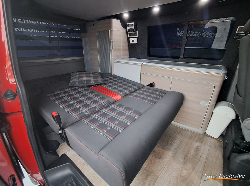 VOLKSWAGEN TRANSPORTER 2.0 TDI