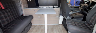 VOLKSWAGEN TRANSPORTER 2.0 TDI