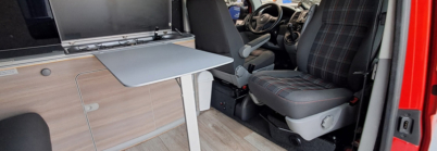 VOLKSWAGEN TRANSPORTER 2.0 TDI