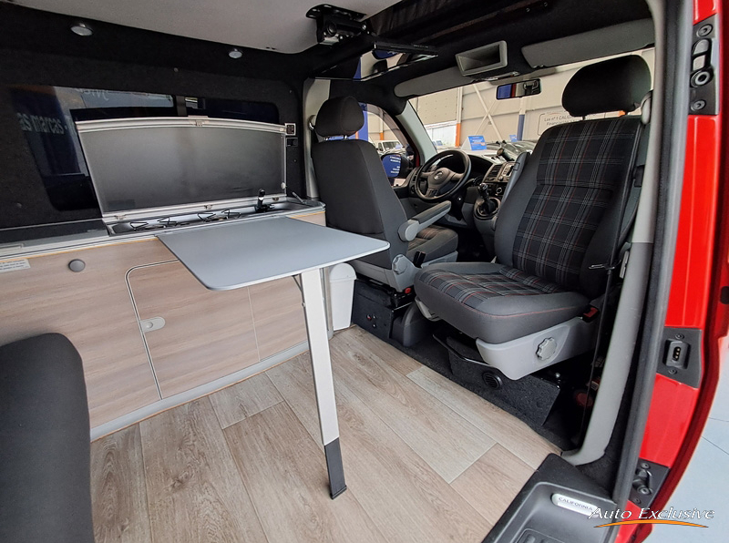 VOLKSWAGEN TRANSPORTER 2.0 TDI