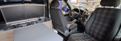 VOLKSWAGEN TRANSPORTER 2.0 TDI
