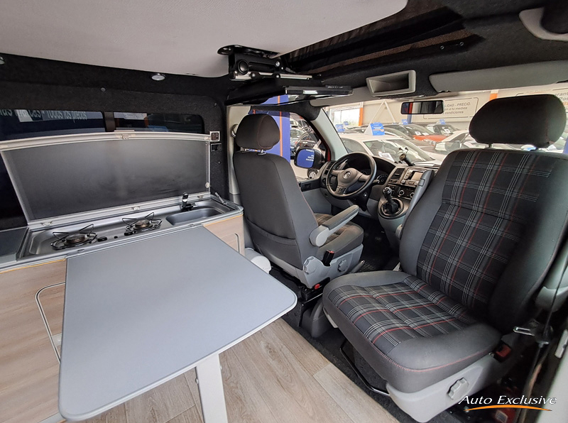 VOLKSWAGEN TRANSPORTER 2.0 TDI