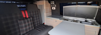 VOLKSWAGEN TRANSPORTER 2.0 TDI