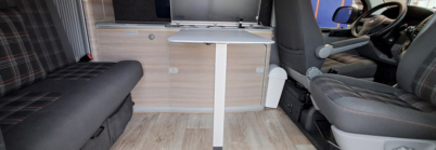 VOLKSWAGEN TRANSPORTER 2.0 TDI