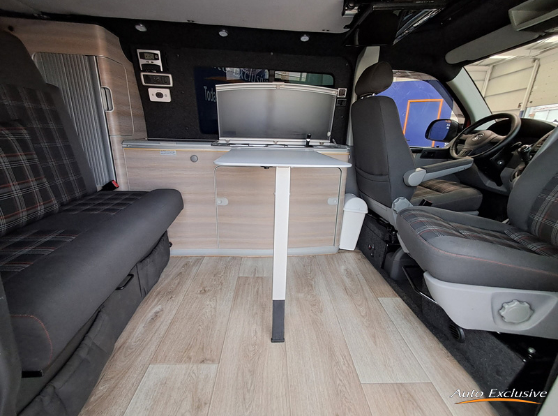 VOLKSWAGEN TRANSPORTER 2.0 TDI