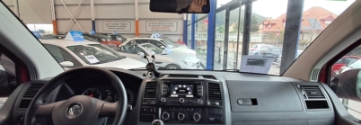 VOLKSWAGEN TRANSPORTER 2.0 TDI