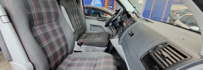 VOLKSWAGEN TRANSPORTER 2.0 TDI
