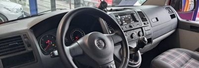 VOLKSWAGEN TRANSPORTER 2.0 TDI
