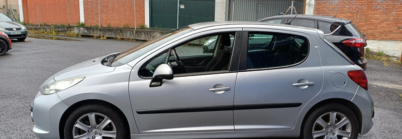 PEUGEOT 207 1.6 VTI SPORT 5P