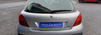 PEUGEOT 207 1.6 VTI SPORT 5P