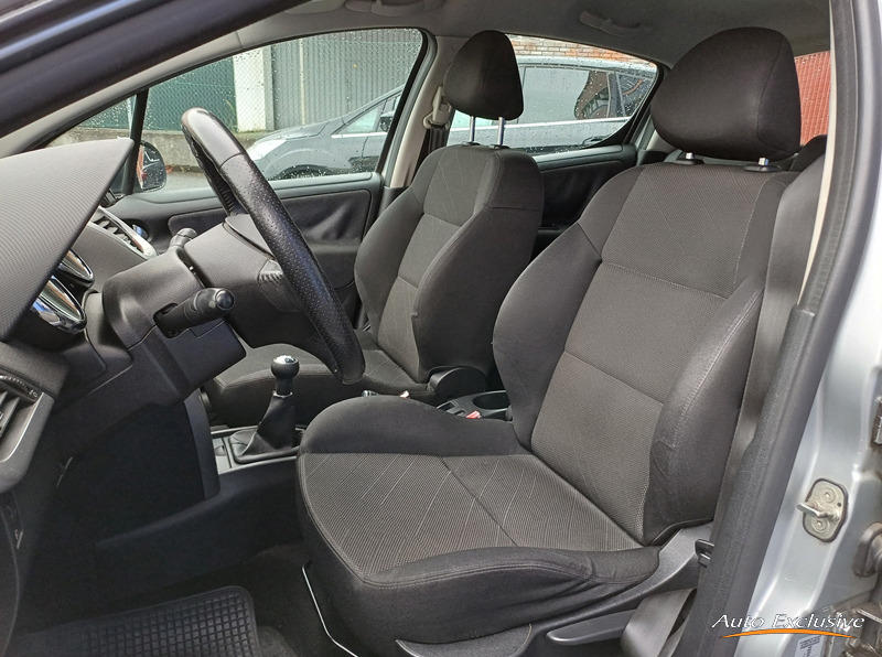 PEUGEOT 207 1.6 VTI SPORT 5P