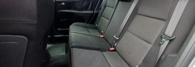 PEUGEOT 207 1.6 VTI SPORT 5P