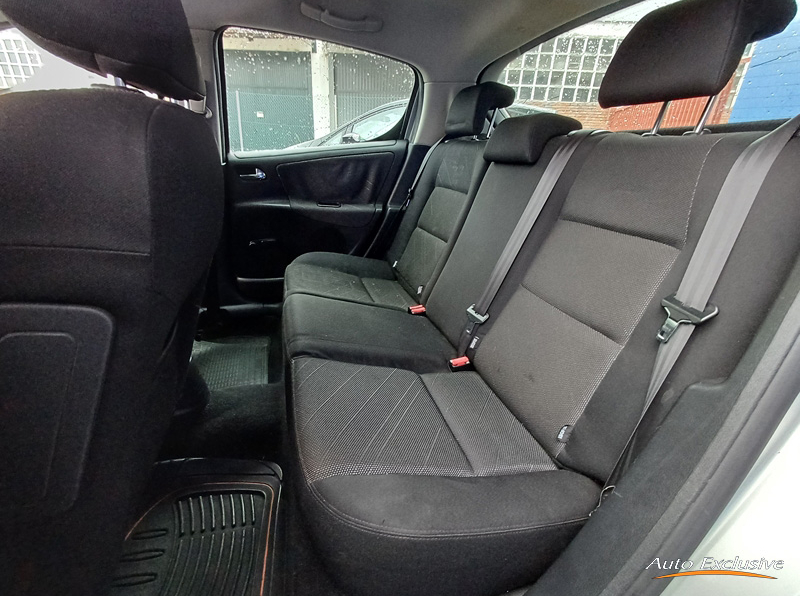 PEUGEOT 207 1.6 VTI SPORT 5P