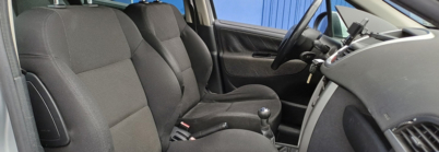 PEUGEOT 207 1.6 VTI SPORT 5P