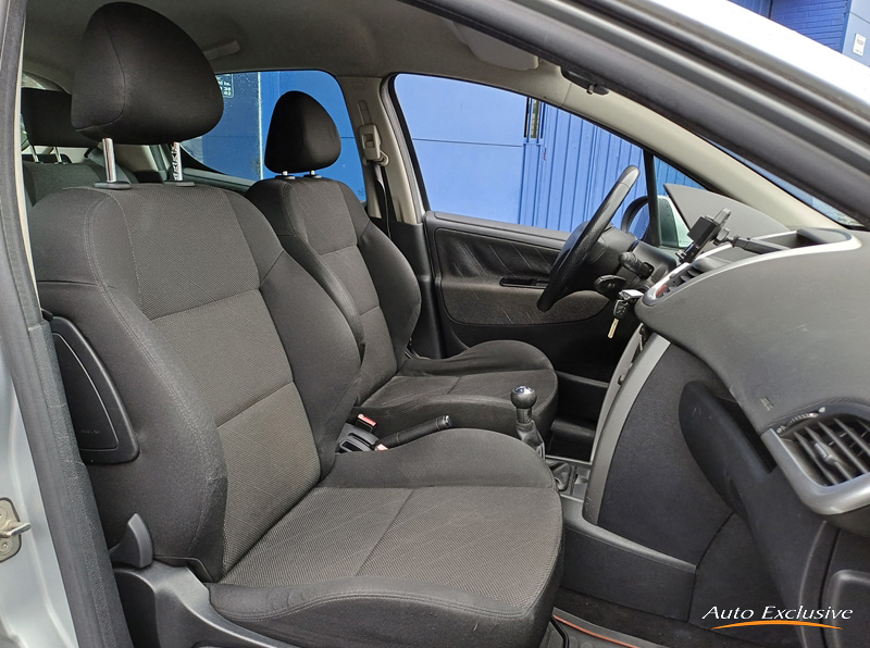 PEUGEOT 207 1.6 VTI SPORT 5P