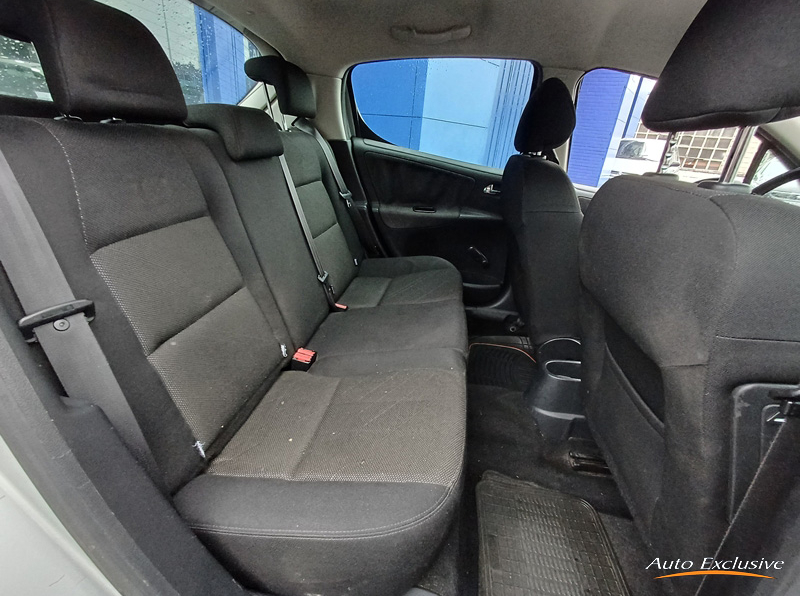 PEUGEOT 207 1.6 VTI SPORT 5P