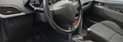 PEUGEOT 207 1.6 VTI SPORT 5P