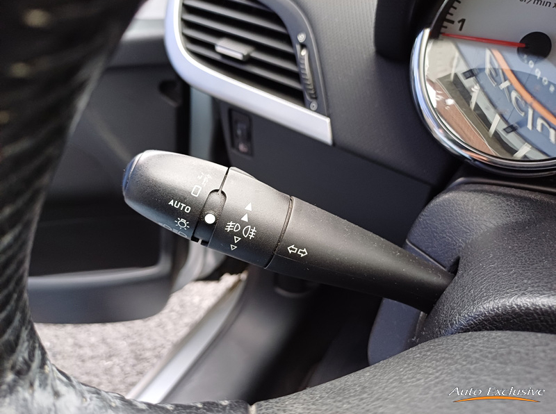 PEUGEOT 207 1.6 VTI SPORT 5P