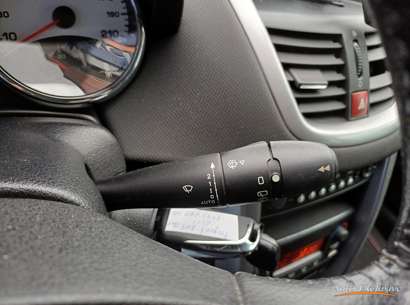 PEUGEOT 207 1.6 VTI SPORT 5P