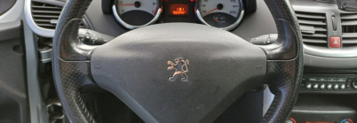PEUGEOT 207 1.6 VTI SPORT 5P