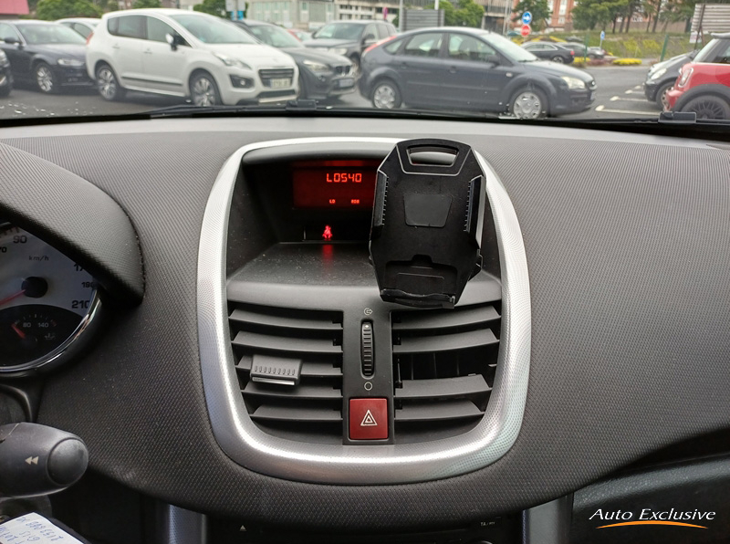 PEUGEOT 207 1.6 VTI SPORT 5P