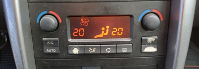 PEUGEOT 207 1.6 VTI SPORT 5P