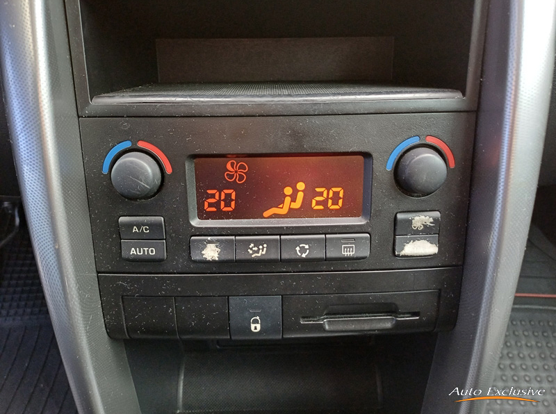 PEUGEOT 207 1.6 VTI SPORT 5P