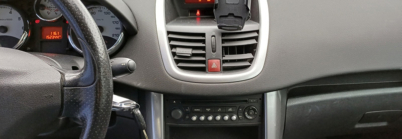 PEUGEOT 207 1.6 VTI SPORT 5P