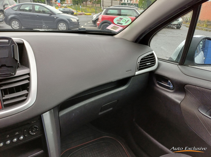 PEUGEOT 207 1.6 VTI SPORT 5P