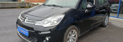 CITROEN C3 VTI TONIC